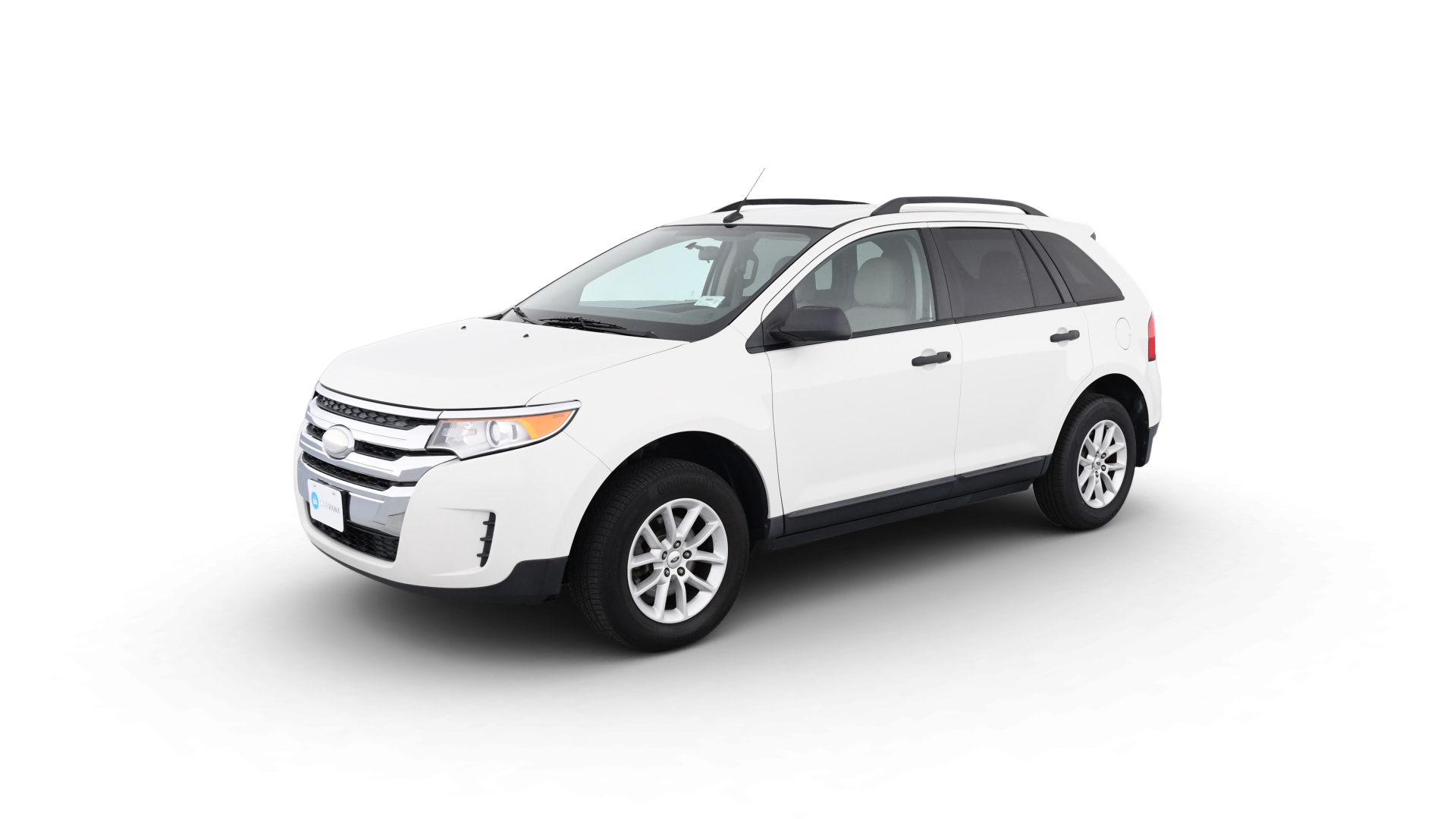 Used 2013 Ford Edge Carvana